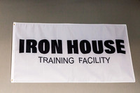 Gym Session - April 2021