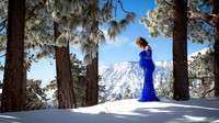 Maternity Shoot - February 2019
