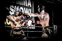 IFS 19 Fight #12