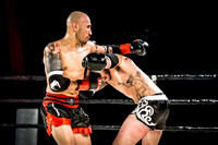 IFS 19 Fight #11