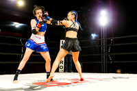 IFS 26 Fight #16