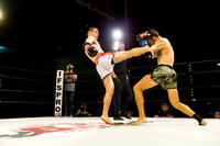 IFS 26 Fight #13