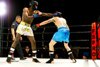 IFS 26 Fight #19