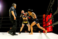 IFS 26 Fight #12