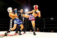 IFS 26 Fight #2