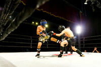 IFS 26 Fight #4