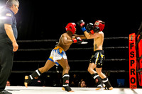 IFS 26 Fight #3