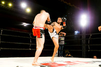 IFS 26 Fight #15