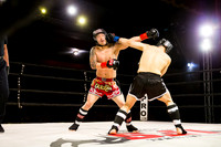 IFS 26 Fight #5