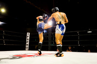 IFS 26 Fight #6