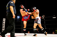 IFS 26 Fight #7