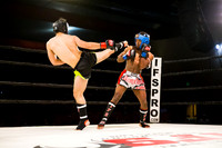 IFS 26 Fight #9