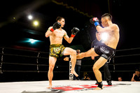 IFS 26 Fight #11