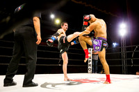 IFS 26 Fight #14
