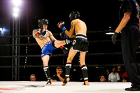 IFS 26 Fight #17