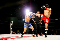IFS 26 Fight #21