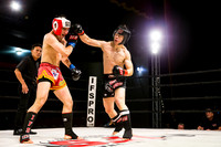 IFS 26 Fight #22