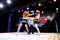 IFS 28 Fight #11