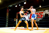 IFS 28 Fight #10