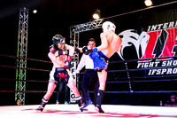 IFS 28 Fight #2