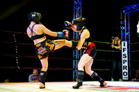 IFS 28 Fight #9