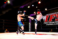 IFS 28 Fight #17