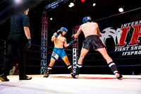 IFS 28 Fight #18