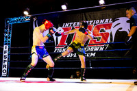IFS 28 Fight #19