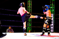 IFS 28 Fight #4