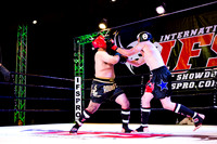 IFS 28 Fight #5