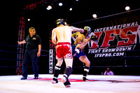 IFS 28 Fight #6