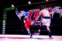 IFS 28 Fight #7