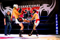 IFS 28 Fight #15