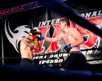 IFS 37 Fight #4