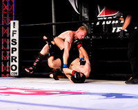 IFS 37 Fight #5