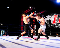 IFS 37 Fight #6