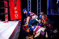 IFS 21 Fight #4