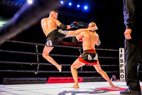 IFS 21 Fight #9