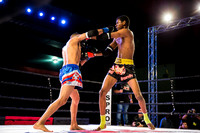 IFS 21 Fight #16