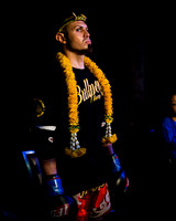 IFS 21 Fight #13