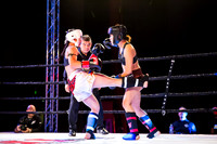 IFS 21 Fight #5