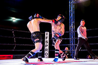 IFS 21 Fight #3